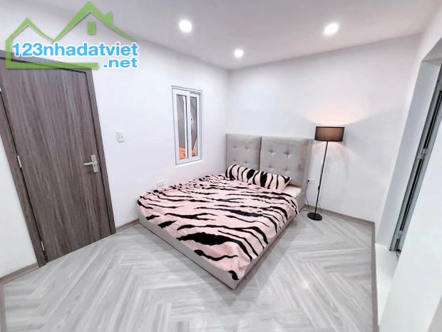 Hàng Hiếm - Full Nội Thất - Tập Thể Thi Sách - Hai Bà Trưng - Dt:75m2/2PN/PK*5,1tỷ - 1