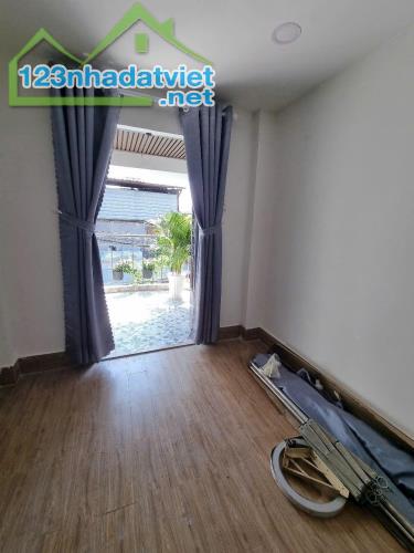 BÁN NHÀ ĐƯỜNG SỐ 8, 40M2 -2 TẦNG - 3PN- TAM BÌNH TÔ  - ĐIỆN LỰC THỦ ĐỨC- 3.18 Tỷ - 2