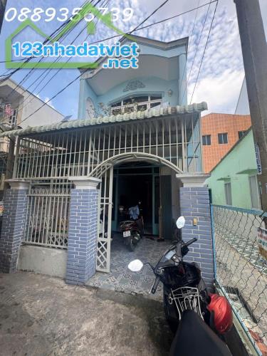 [ QUẬN 7 ] Siếu Hót Với 2 tỷ xíu có 100m2 nhà đất full cư, ngay 10m mặt tiền đường Huỳnh