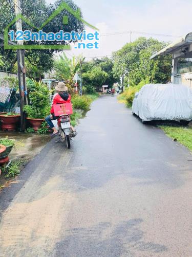 Cần Tiền Bán 166m2 Thổ Cư, xã Tân Phú Trung, Củ Chi giá 620 Triệu có Sổ Hồng Riêng. - 2