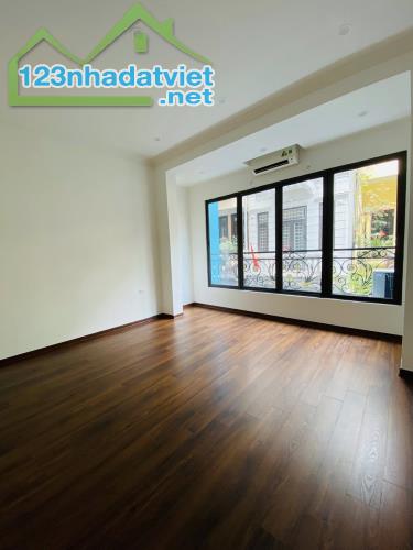 BÁN NHÀ VIP HOÀNG VĂN THÁI – PHÂN LÔ QUÂN ĐỘI – Ô TÔ TRÁNH – THANG MÁY – KINH DOANH ĐỈNH - 4