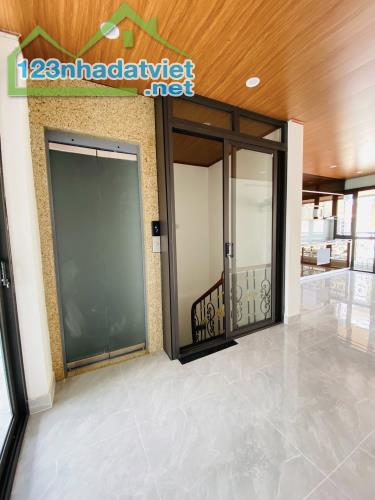 BÁN NHÀ VIP HOÀNG VĂN THÁI – PHÂN LÔ QUÂN ĐỘI – Ô TÔ TRÁNH – THANG MÁY – KINH DOANH ĐỈNH - 5