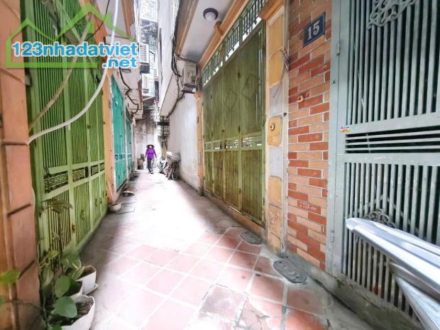 Nguyễn Chính - Tân Mai - Hoàng Mai - 2