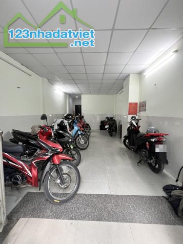 Bán CHDV 5 Tầng–BHH– Gần Aeon Tân Phú- Hẻm xe hơi– 25tr/tháng– Chỉ 7,9 tỷ TL - 1