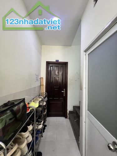 Bán CHDV 5 Tầng–BHH– Gần Aeon Tân Phú- Hẻm xe hơi– 25tr/tháng– Chỉ 7,9 tỷ TL - 2