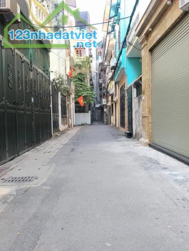 Bán nhà phố Vương Thừa Vũ - Thanh Xuân,50m2 kinh doanh đỉnh giá 19,3 tỷ