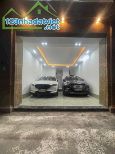Bán nhà phố Vương Thừa Vũ - Thanh Xuân,50m2 kinh doanh đỉnh giá 19,3 tỷ - 1