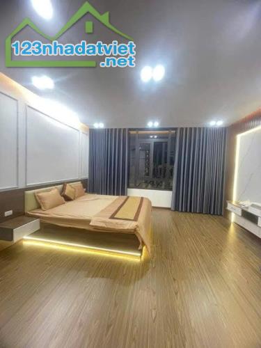 Bán nhà phố Vương Thừa Vũ - Thanh Xuân,50m2 kinh doanh đỉnh giá 19,3 tỷ - 2