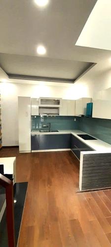 Cho Thuê Nhà Hẻm Ô Tô, Ngô Chí Quốc Bình Chiểu, 53m2(4mx14m), 4 Tầng, Chỉ 8.5 tr/th(TL) - 1