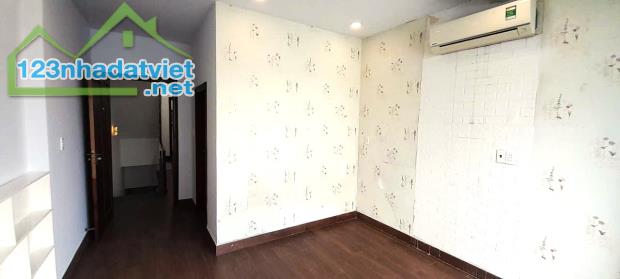 Cho Thuê Nhà Hẻm Ô Tô, Ngô Chí Quốc Bình Chiểu, 53m2(4mx14m), 4 Tầng, Chỉ 8.5 tr/th(TL) - 2