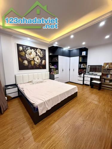 BÁN NHÀ ĐẸP PHỐ TÂY SƠN – 6 TẦNG – MẶT TIỀN KHỦNG 6.2M – Ô TÔ VF3 LÙI VÀO CỔNG – Ở NGAY KH - 3