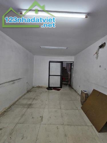 💥Đất Vàng Phố Vip Thái Hà, 30m Ra Mặt Phố, Phân Lô Bàn Cờ, DT 48m2, Giá Tốt - 1