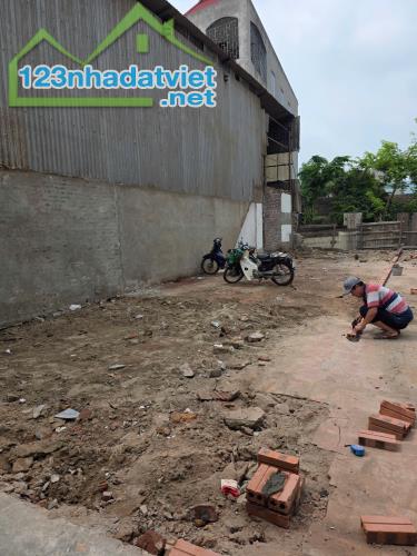 Chị Lý cần bán gấp lô đất phù khê do nợ ngân hàng – giá chỉ 1,55 tỷ 💥 - 4