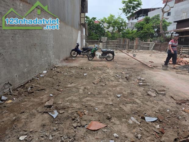 Chị Lý cần bán gấp lô đất phù khê do nợ ngân hàng – giá chỉ 1,55 tỷ 💥 - 1