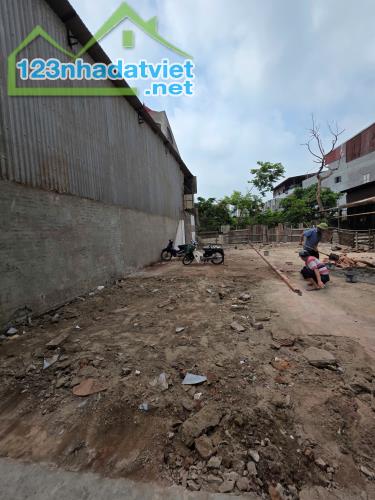 Chị Lý cần bán gấp lô đất phù khê do nợ ngân hàng – giá chỉ 1,55 tỷ 💥 - 2