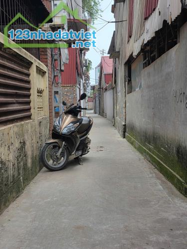 Chị Lý cần bán gấp lô đất phù khê do nợ ngân hàng – giá chỉ 1,55 tỷ 💥 - 3