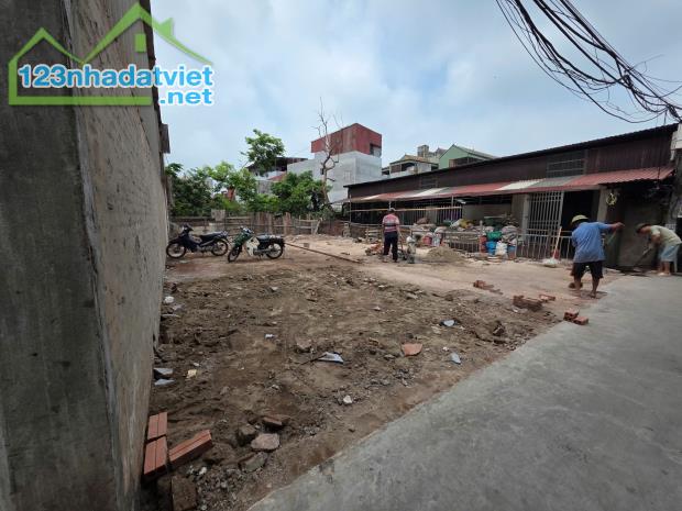 Chị Lý cần bán gấp lô đất phù khê do nợ ngân hàng – giá chỉ 1,55 tỷ 💥 - 5