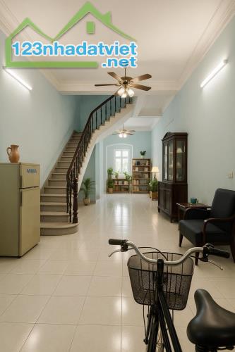 AI Bán nhà 360m2, 5 tầng, 6PN, 5WC, Khương Mai, Thanh Xuân, 22 tỷ, sổ đỏ - 1