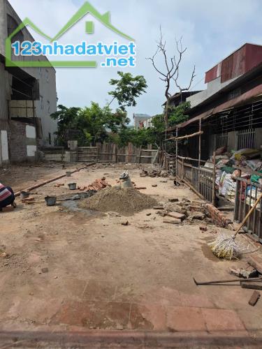 💛 hót hót hót – ngộp bank, bán gấp lô đất phù khê giá chỉ 1,65 tỷ 💛 - 4