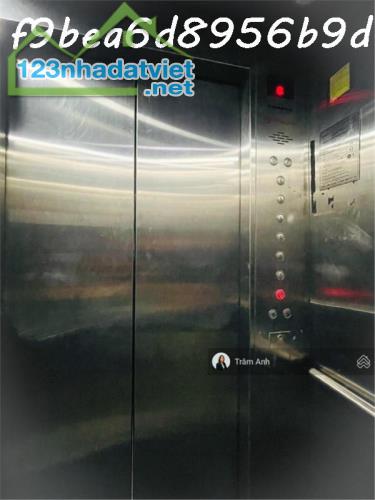 Bán nhà 230m² Lý Thường Kiệt, Tân Bình, 89 tỷ, sổ đỏ - 3