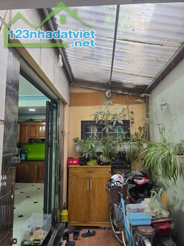 NHÀ PHỐ BẰNG LIỆT - Diện tích 31/38m² (sổ đỏ cc) x 6 tầng_6.55 t.ỷ - 1