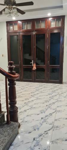 Cho thuê nhà ngõ 143 Nguyễn Chính, 3 tầng x 40m2, 2 ngủ, 9 Triệu làm VP, ở hộ gia đình - 2