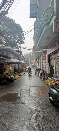 💥Tây Sơn, Ôtô Qua Nhà, Ngõ Thông Kinh Doanh, Gần ĐH Thủy Lợi, Công Đoàn, DT 27m2, 5 Tầng