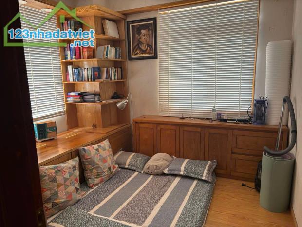 Chính chủ cho thuê căn hộ 72m2,căn góc, 2 phòng ngủ, tại tòa CT14A Võ Chí Công, Tây Hồ, HN - 6