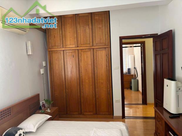 Chính chủ cho thuê căn hộ 72m2,căn góc, 2 phòng ngủ, tại tòa CT14A Võ Chí Công, Tây Hồ, HN - 5