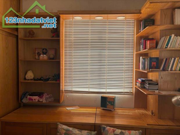 Chính chủ cho thuê căn hộ 72m2,căn góc, 2 phòng ngủ, tại tòa CT14A Võ Chí Công, Tây Hồ, HN - 4