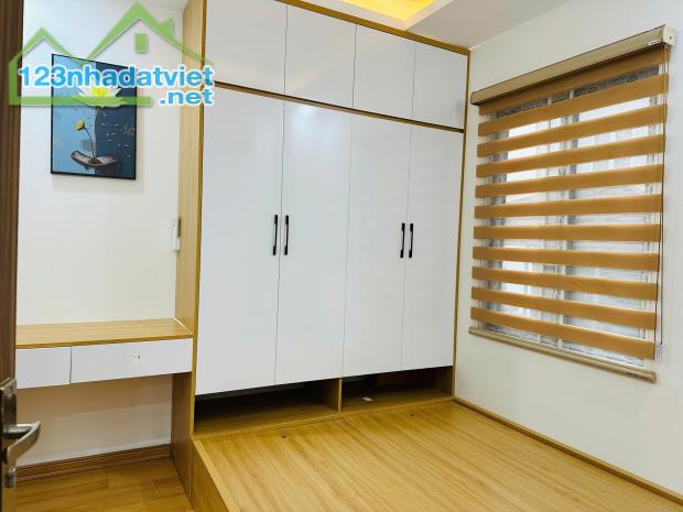 MÌNH CHÍNH CHỦ CHO THUÊ CĂN HỘ 2N1VS TẠI NGÕ 189 ĐƯỜNG HOÀNG HOA THÁM, P. LIỄU GIAI, Q. - 3