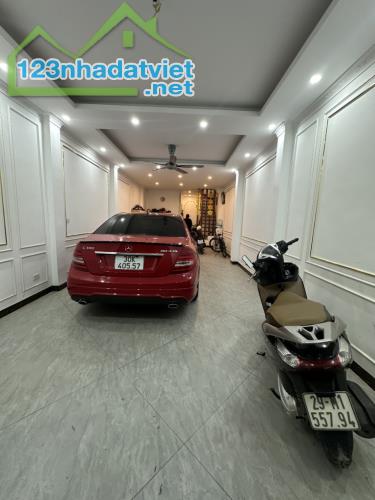 BÁN NHÀ 7 TẦNG THANG MÁY – PHÂN LÔ TAM TRINH – GẦN HOÀN KIẾM –Ô TÔ – 66M2 GIÁ 17 TỶ