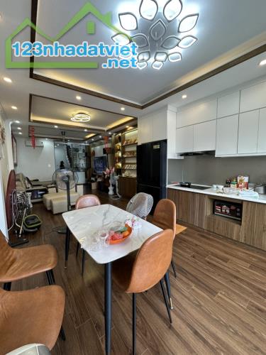 BÁN NHÀ 7 TẦNG THANG MÁY – PHÂN LÔ TAM TRINH – GẦN HOÀN KIẾM –Ô TÔ – 66M2 GIÁ 17 TỶ - 2