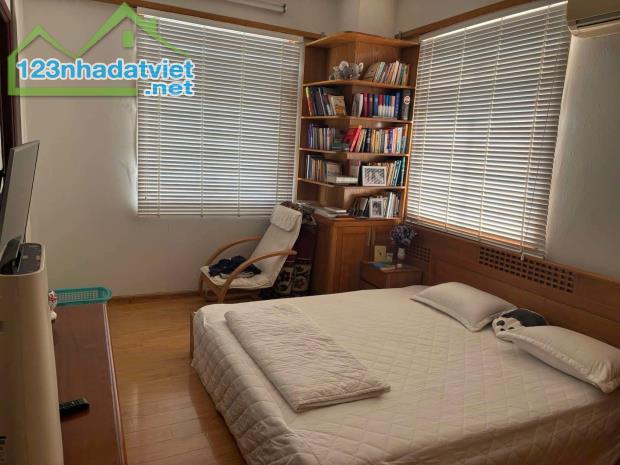 Chính chủ cho thuê căn hộ 72m2,căn góc, 2 phòng ngủ, tại tòa CT14A Võ Chí Công, Tây Hồ, HN - 3
