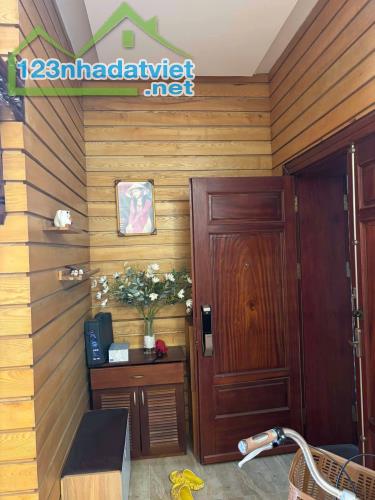 Chính chủ cho thuê căn hộ 72m2,căn góc, 2 phòng ngủ, tại tòa CT14A Võ Chí Công, Tây Hồ, HN - 2