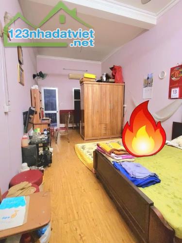 💥Tây Sơn, Nhà Cũ Xác Định Bán Đất, Gần Phố, Gần ĐH Thủy Lợi, Công Đoàn, DT 50m2 - 1