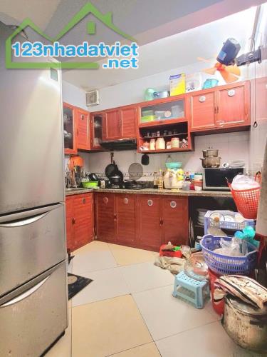 💥Tây Sơn, Nhà Cũ Xác Định Bán Đất, Gần Phố, Gần ĐH Thủy Lợi, Công Đoàn, DT 50m2 - 2