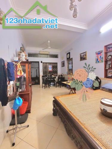 💥Tây Sơn, Nhà Cũ Xác Định Bán Đất, Gần Phố, Gần ĐH Thủy Lợi, Công Đoàn, DT 50m2 - 3