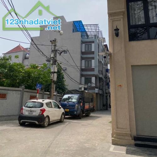 BÁN ĐẤT, LÔ GÓC, Ô TÔ, TƯƠNG LAI TĂNG GIÁ KHỦNG 138M2, MT7M, GIÁ 17.9 (CTL) - 1