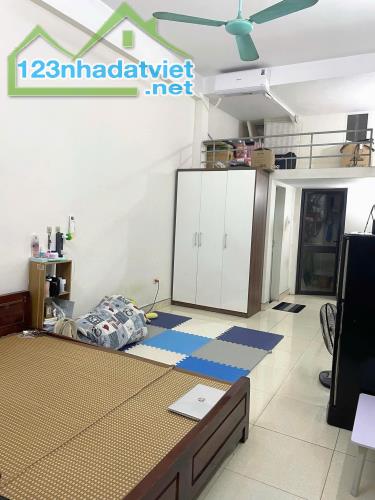 GÓC PASS PHÒNG TẠI CẦU DIỄN , PHÚC DIỄN, BẮC TỪ LIÊM, HÀ NỘI - 1