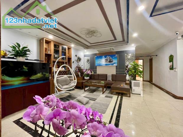 Căn hộ đẹp- giá tốt Chính chủ cần bán nhanh căn chung cư view đẹp tại quận Hà Đông, TP Hà - 1