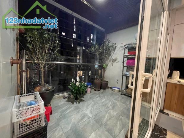 Căn hộ đẹp- giá tốt Chính chủ cần bán nhanh căn chung cư view đẹp tại quận Hà Đông, TP Hà - 2