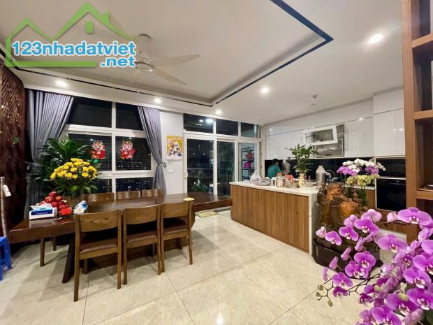 Căn hộ đẹp- giá tốt Chính chủ cần bán nhanh căn chung cư view đẹp tại quận Hà Đông, TP Hà - 3