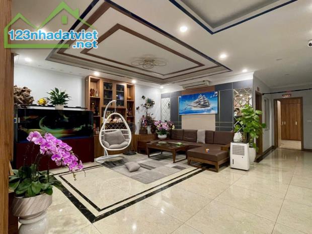 Căn hộ đẹp- giá tốt Chính chủ cần bán nhanh căn chung cư view đẹp tại quận Hà Đông, TP Hà - 4