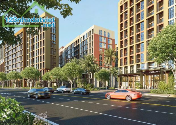 Sở hữu ngay căn hộ Sun Hà Nam chỉ với 500 triệu. CK 24% , miễn lãi gốc 36 tháng - 3