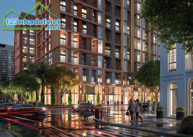Sở hữu ngay căn hộ Sun Hà Nam chỉ với 500 triệu. CK 24% , miễn lãi gốc 36 tháng - 4