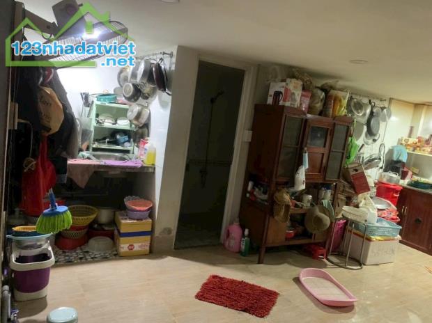 GẤP BÁN GIẢM CHÀO 300TR--LIÊN KHU 5--6--90M2-HXT--GIÁ CHỈ :4.85