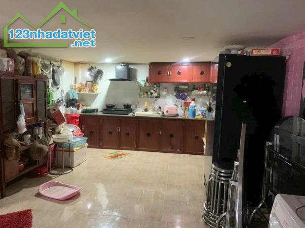 GẤP BÁN GIẢM CHÀO 300TR--LIÊN KHU 5--6--90M2-HXT--GIÁ CHỈ :4.85 - 1