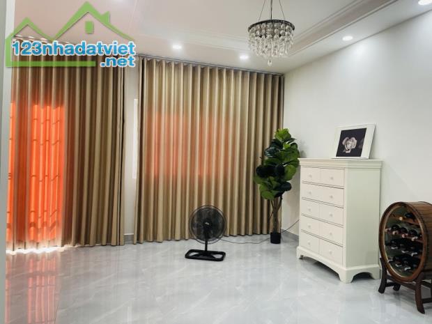 BÁN NHÀ 3 tầng, 60M2, DƯƠNG QUANG HẦM, GÒ VẤP - 5.5 TỶ - SỔ HỒNG