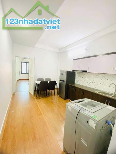 CHO THUÊ CCMN 35M2 TẠI PHƯỜNG YÊN HÒA, CẦU GIẤY, HÀ NỘI
